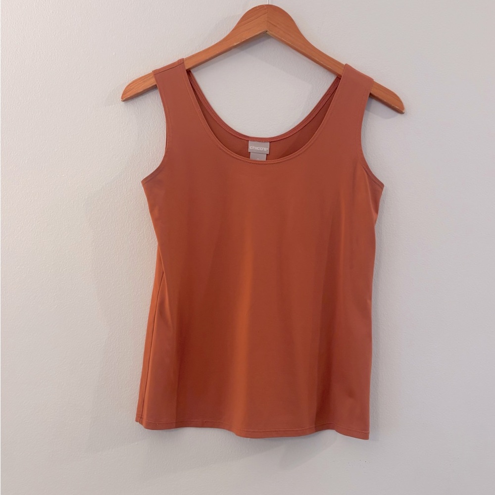 Chico’s Tank Top